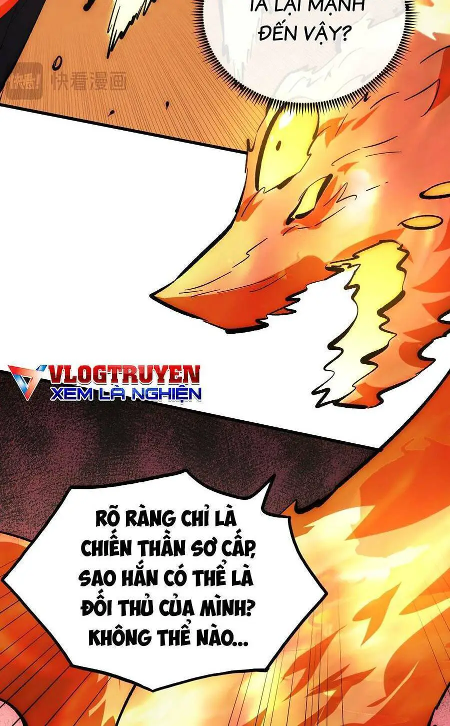 Mạt Thế Quật Khởi Nettruyen ZZZ Chương 212 Page 16
