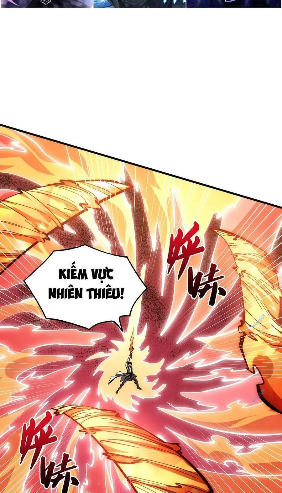Mạt Thế Quật Khởi Nettruyen ZZZ Chương 212 Page 22