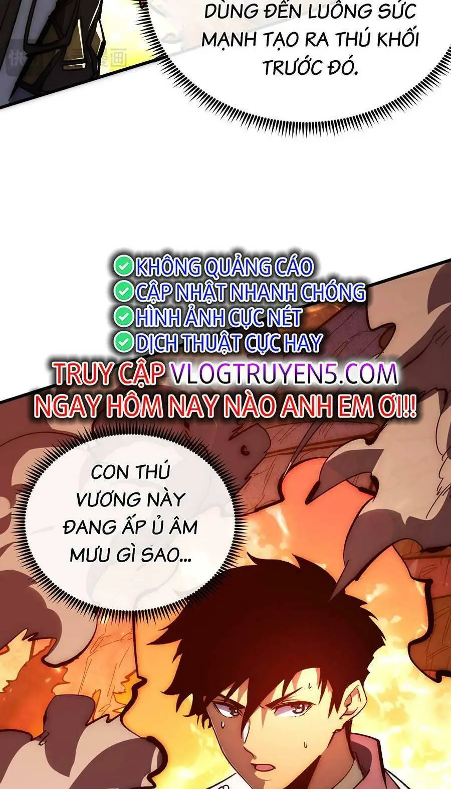 Mạt Thế Quật Khởi Nettruyen ZZZ Chương 212 Page 29