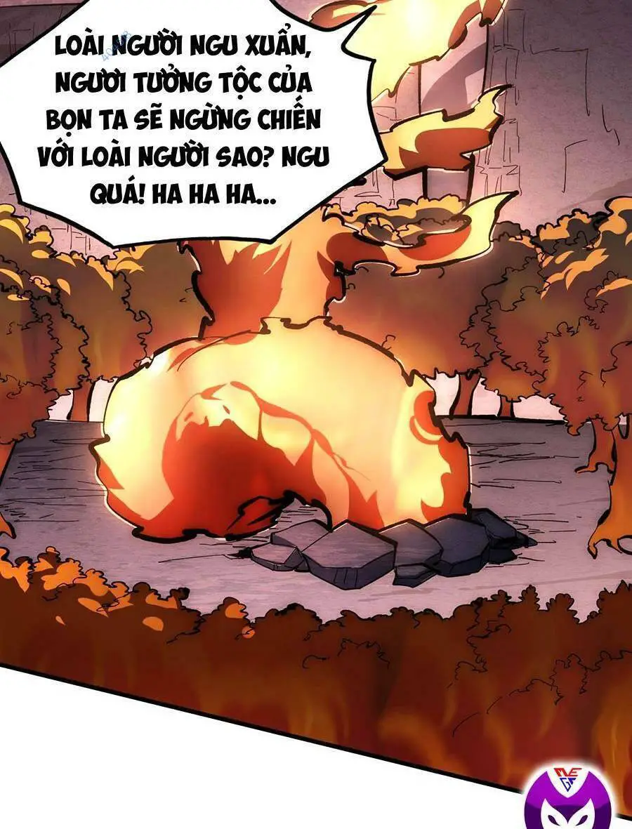 Mạt Thế Quật Khởi Nettruyen ZZZ Chương 212 Page 53