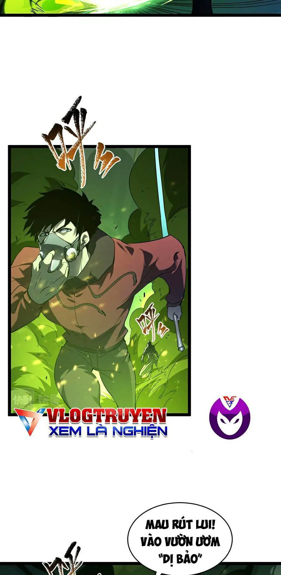 Mạt Thế Quật Khởi Nettruyen ZZZ Chương 68 Page 16