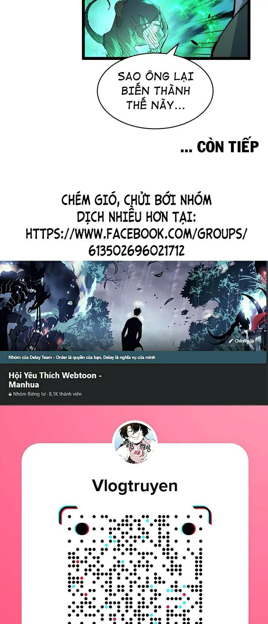 Mạt Thế Quật Khởi Nettruyen ZZZ Chương 68 Page 38