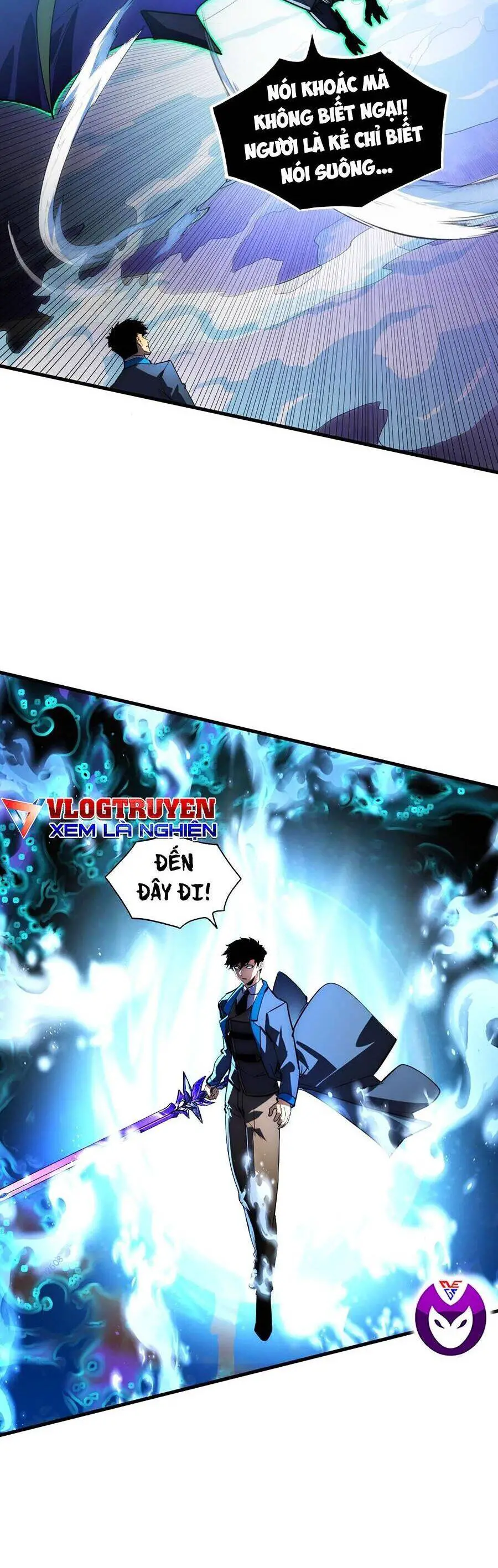 Mạt Thế Quật Khởi Nettruyen ZZZ Chương 253 Page 6