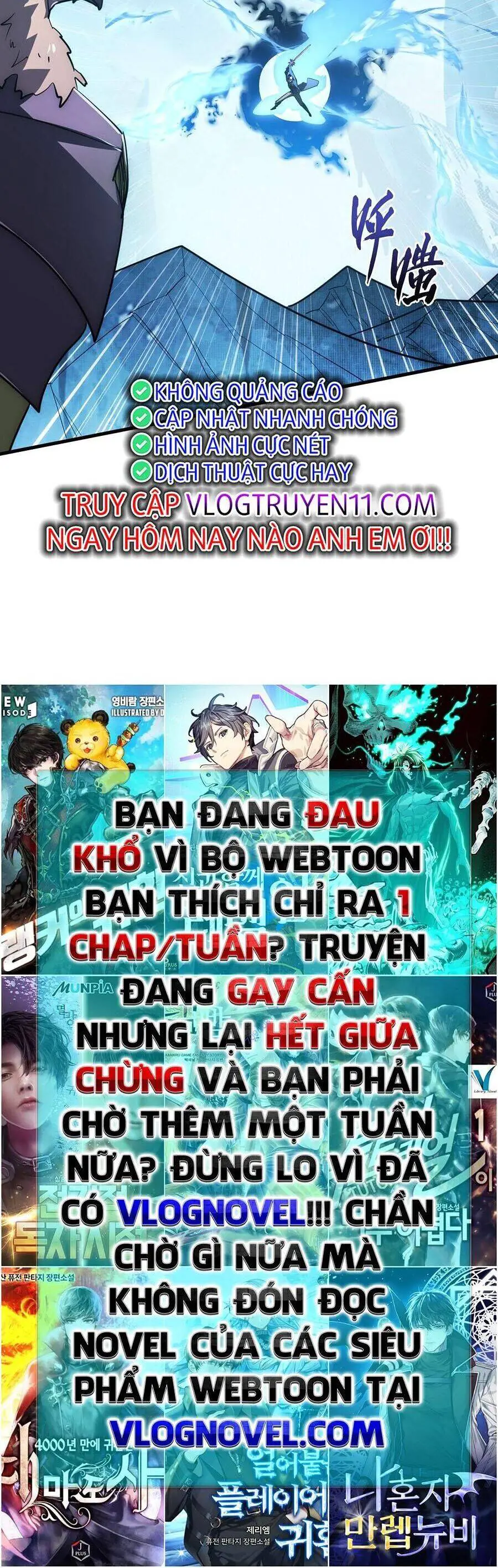 Mạt Thế Quật Khởi Nettruyen ZZZ Chương 253 Page 10