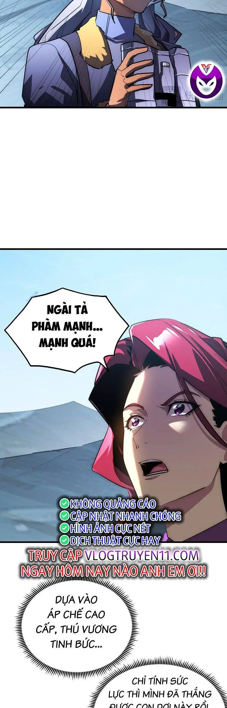Mạt Thế Quật Khởi Nettruyen ZZZ Chương 253 Page 14