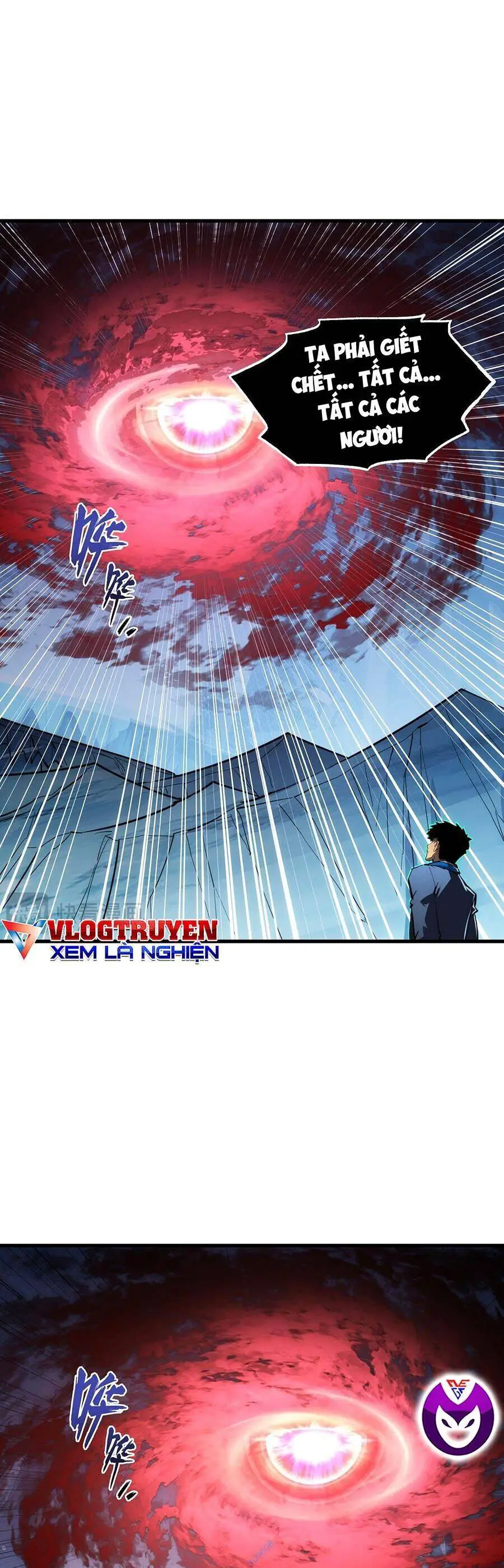 Mạt Thế Quật Khởi Nettruyen ZZZ Chương 253 Page 17