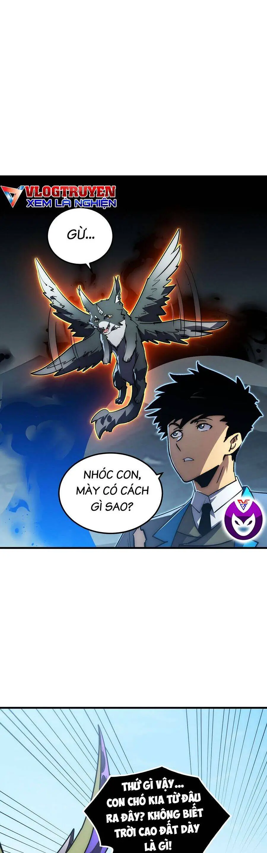 Mạt Thế Quật Khởi Nettruyen ZZZ Chương 253 Page 28