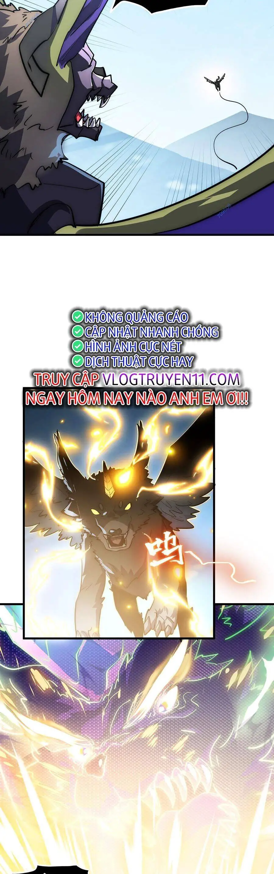 Mạt Thế Quật Khởi Nettruyen ZZZ Chương 253 Page 29