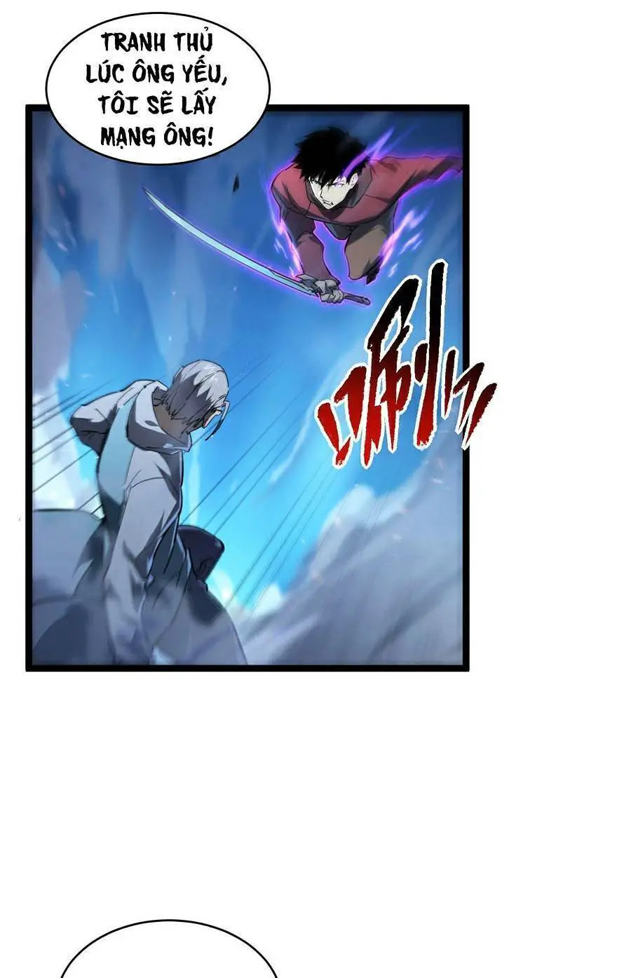 Mạt Thế Quật Khởi Nettruyen ZZZ Chương 77 Page 35