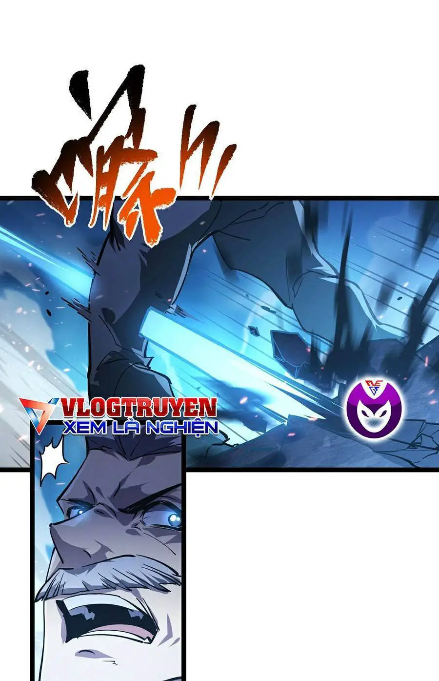 Mạt Thế Quật Khởi Nettruyen ZZZ Chương 77 Page 41