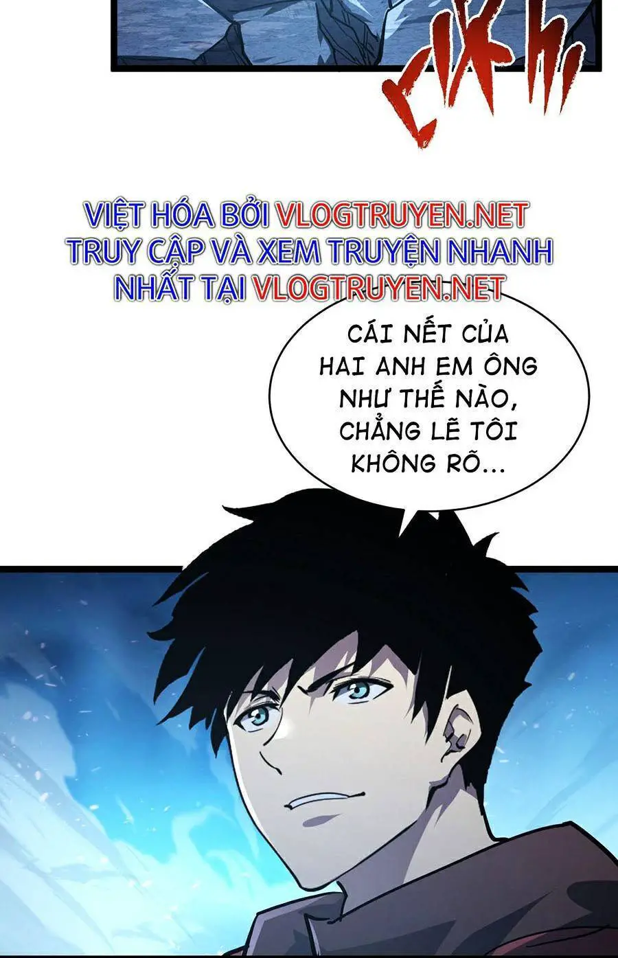 Mạt Thế Quật Khởi Nettruyen ZZZ Chương 77 Page 44