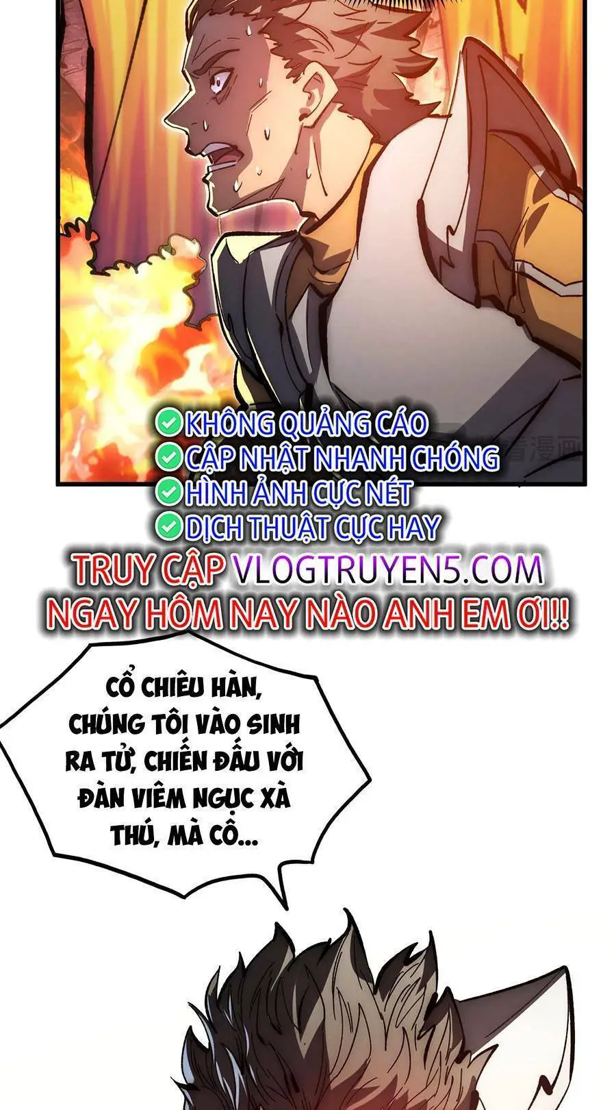 Mạt Thế Quật Khởi Nettruyen ZZZ Chương 210 Page 11