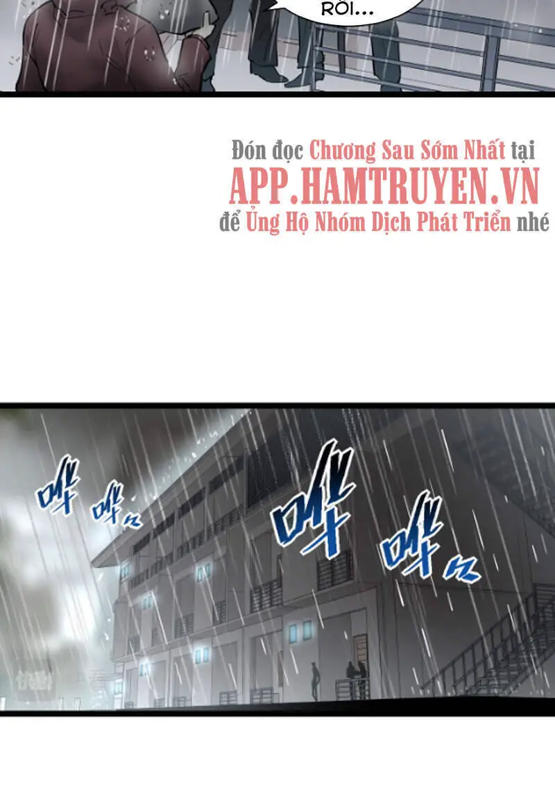 Mạt Thế Quật Khởi Nettruyen ZZZ Chương 48 Page 4