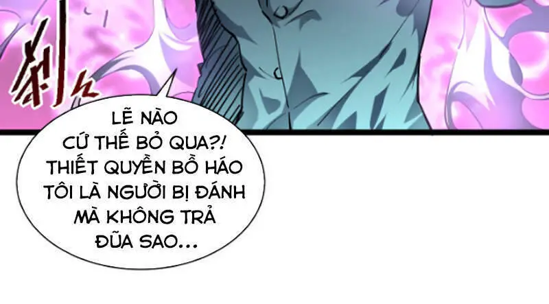 Mạt Thế Quật Khởi Nettruyen ZZZ Chương 48 Page 9