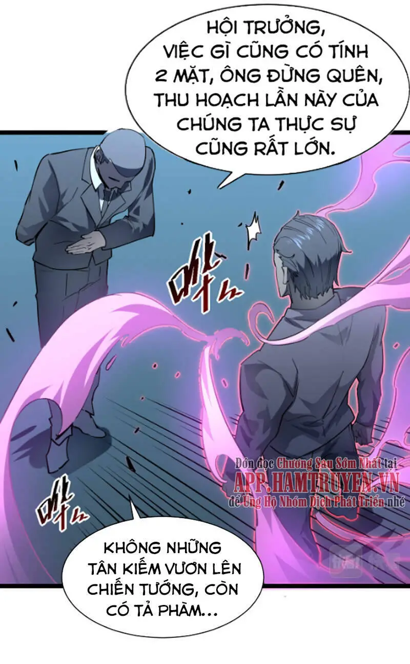 Mạt Thế Quật Khởi Nettruyen ZZZ Chương 48 Page 10