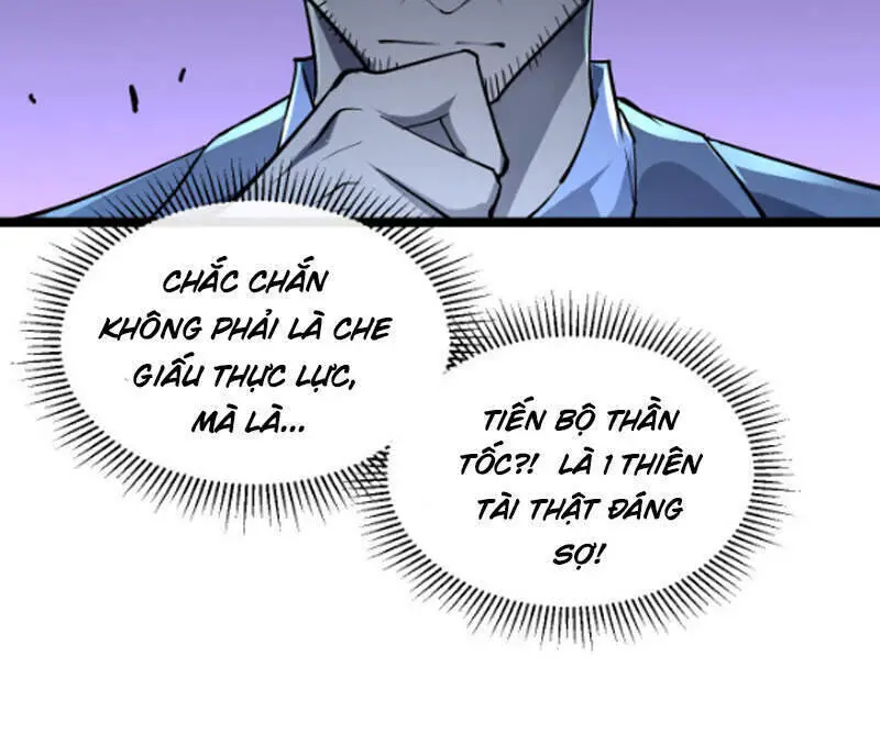 Mạt Thế Quật Khởi Nettruyen ZZZ Chương 48 Page 14