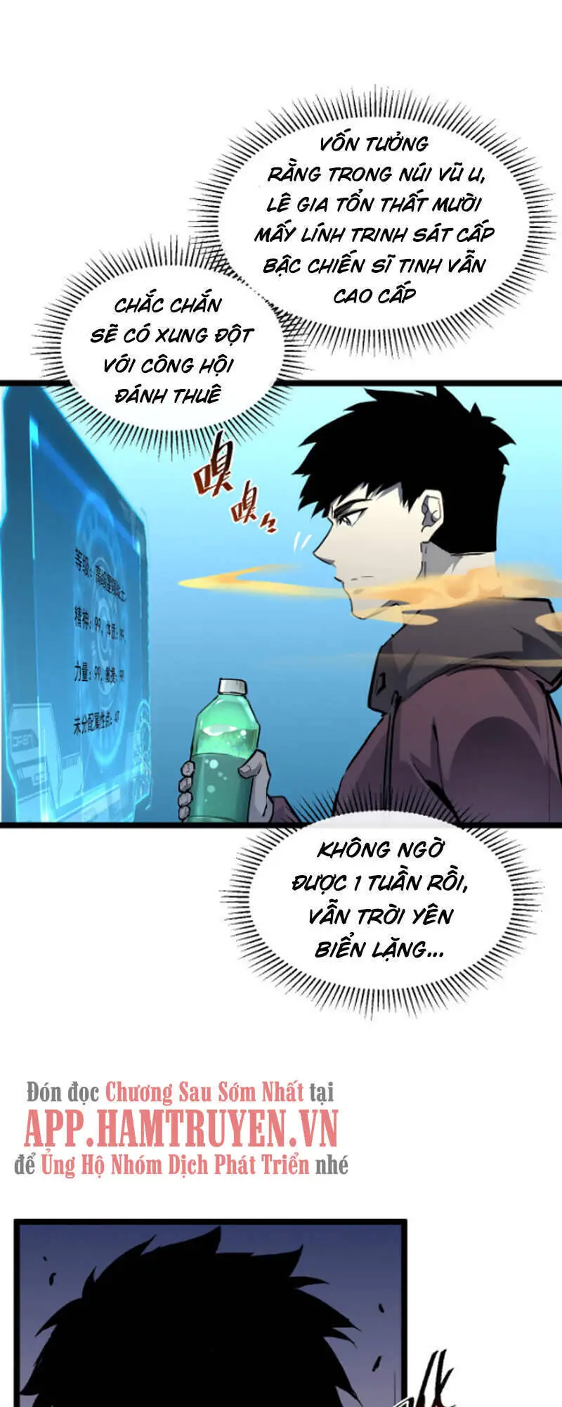Mạt Thế Quật Khởi Nettruyen ZZZ Chương 48 Page 26