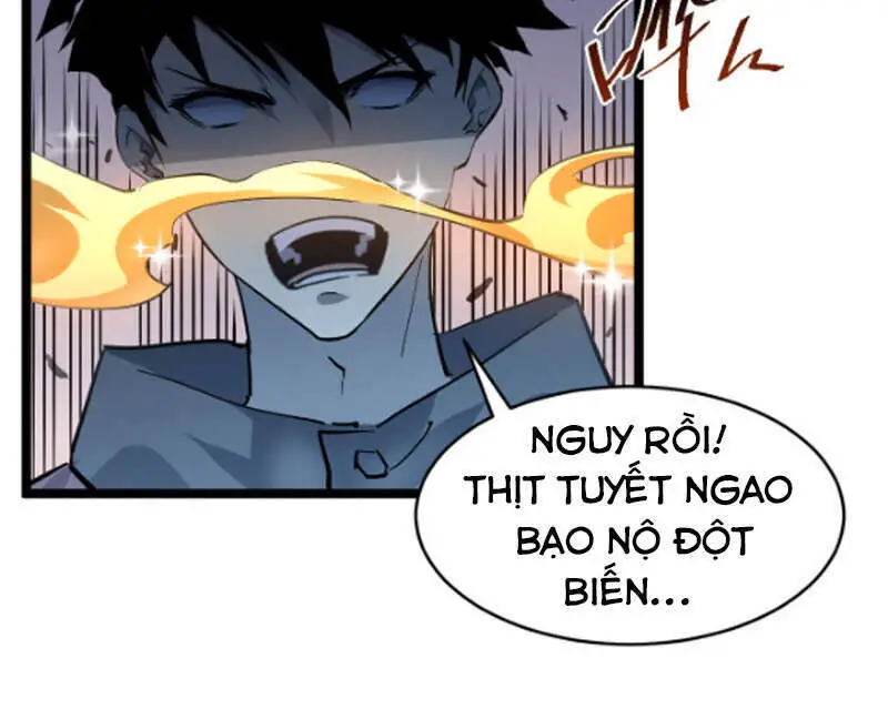 Mạt Thế Quật Khởi Nettruyen ZZZ Chương 48 Page 27