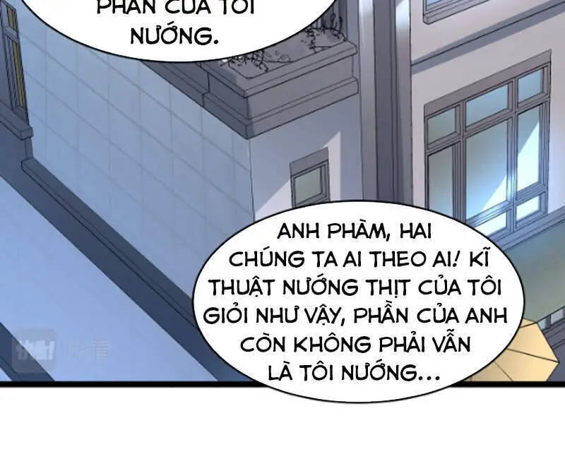 Mạt Thế Quật Khởi Nettruyen ZZZ Chương 48 Page 29
