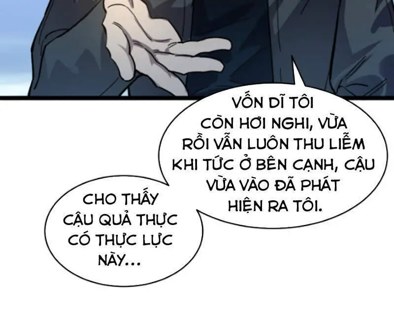 Mạt Thế Quật Khởi Nettruyen ZZZ Chương 48 Page 31