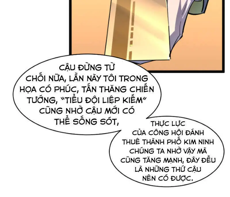 Mạt Thế Quật Khởi Nettruyen ZZZ Chương 48 Page 39