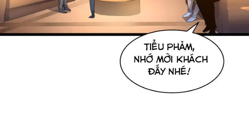Mạt Thế Quật Khởi Nettruyen ZZZ Chương 48 Page 41