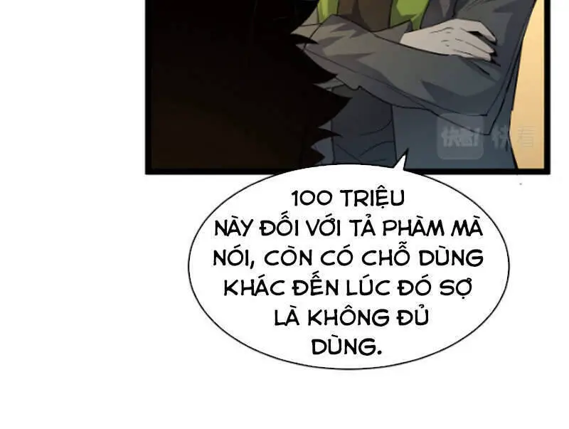 Mạt Thế Quật Khởi Nettruyen ZZZ Chương 48 Page 43