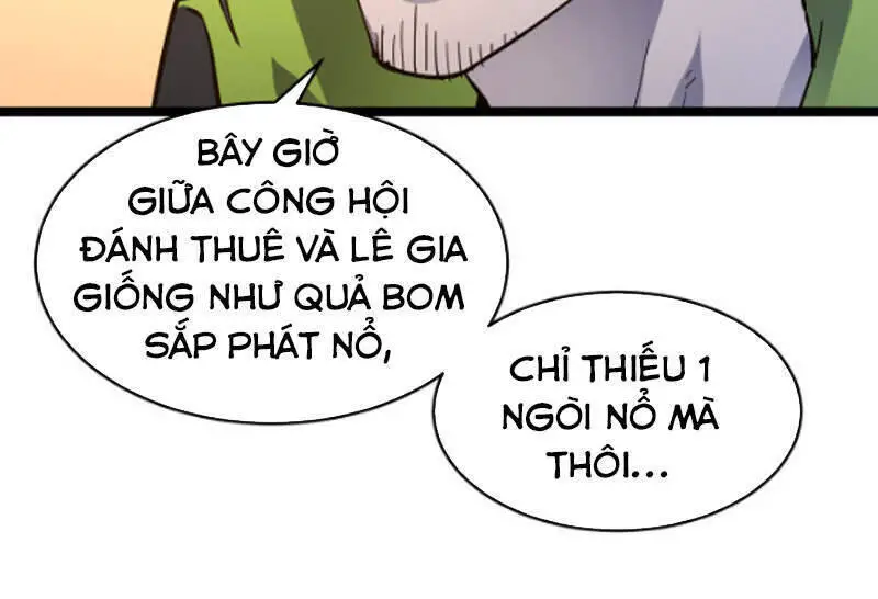Mạt Thế Quật Khởi Nettruyen ZZZ Chương 48 Page 45