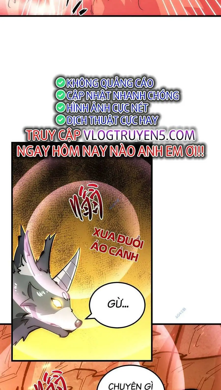 Mạt Thế Quật Khởi Nettruyen ZZZ Chương 211 Page 10