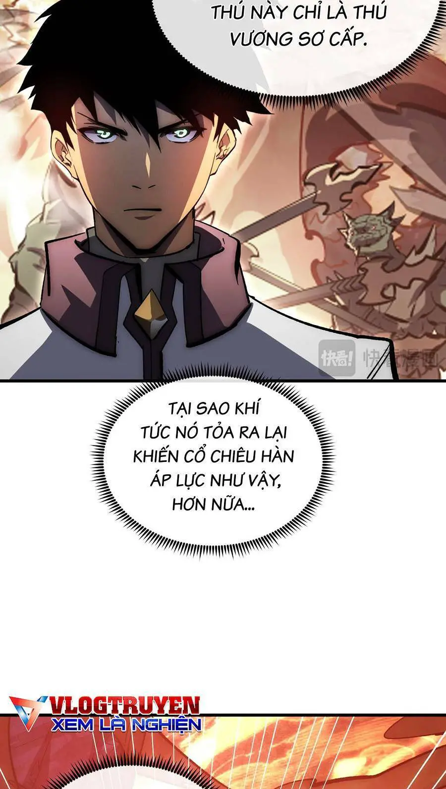Mạt Thế Quật Khởi Nettruyen ZZZ Chương 211 Page 19