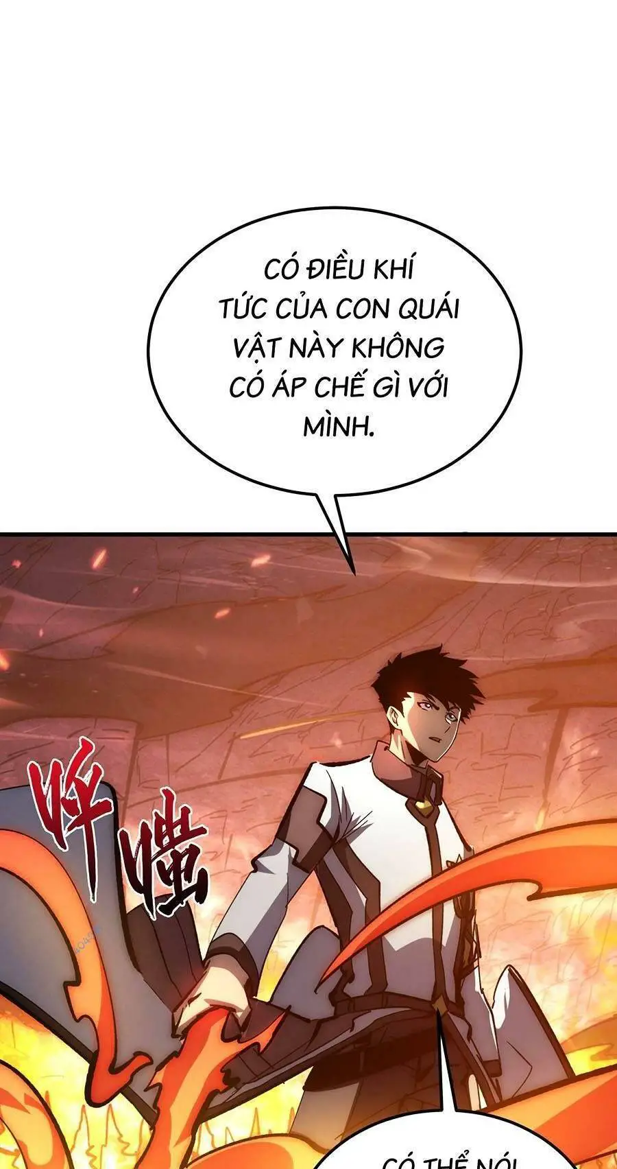 Mạt Thế Quật Khởi Nettruyen ZZZ Chương 211 Page 22