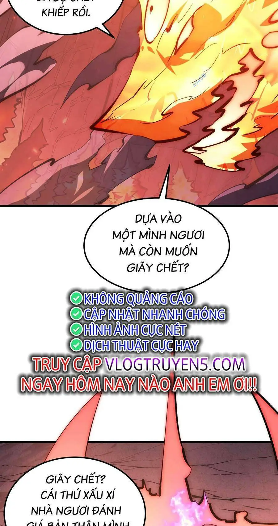 Mạt Thế Quật Khởi Nettruyen ZZZ Chương 211 Page 25