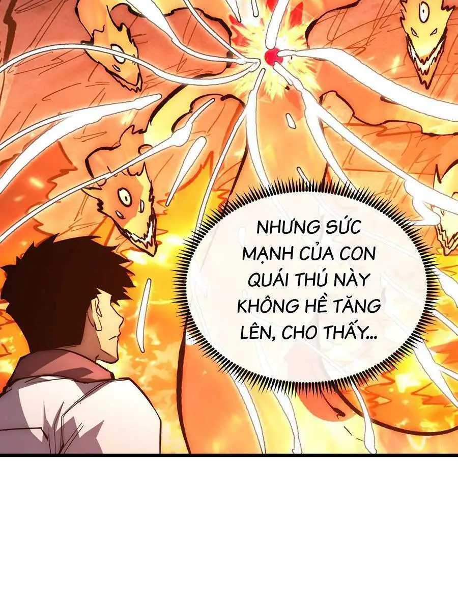 Mạt Thế Quật Khởi Nettruyen ZZZ Chương 211 Page 43