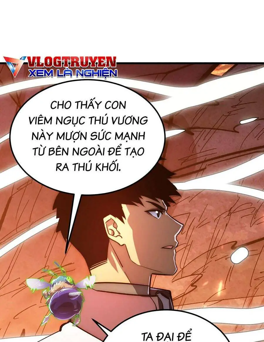Mạt Thế Quật Khởi Nettruyen ZZZ Chương 211 Page 44