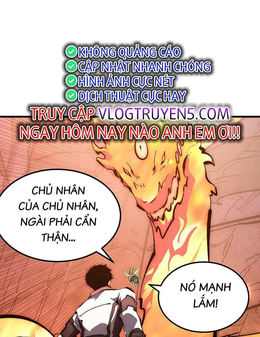 Mạt Thế Quật Khởi Nettruyen ZZZ Chương 211 Page 47