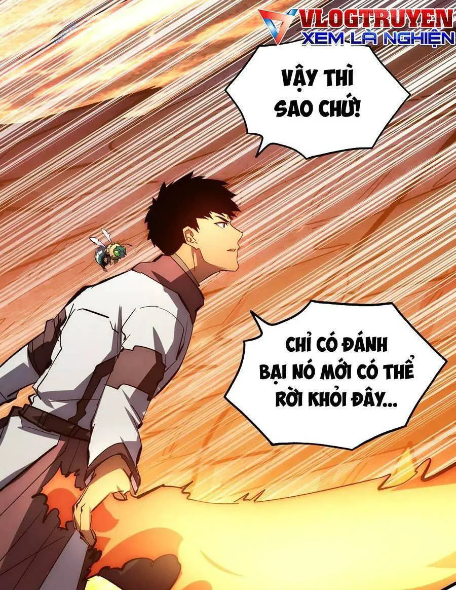 Mạt Thế Quật Khởi Nettruyen ZZZ Chương 211 Page 49