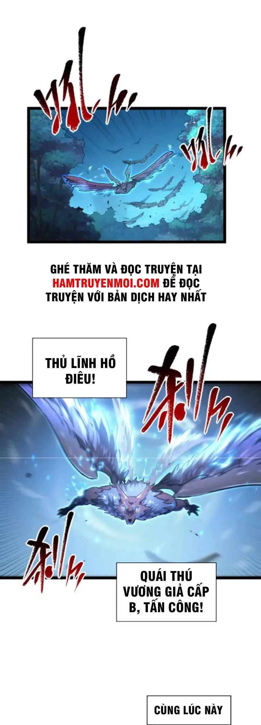 Mạt Thế Quật Khởi Nettruyen ZZZ Chương 75 Page 7