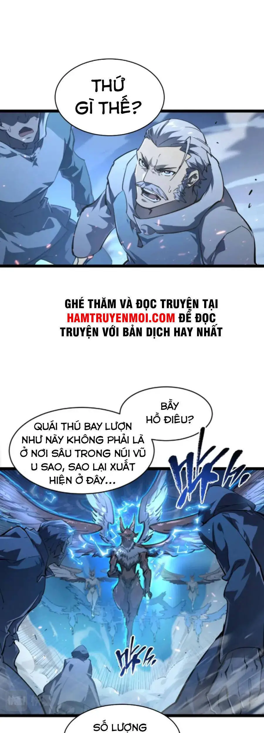 Mạt Thế Quật Khởi Nettruyen ZZZ Chương 75 Page 12
