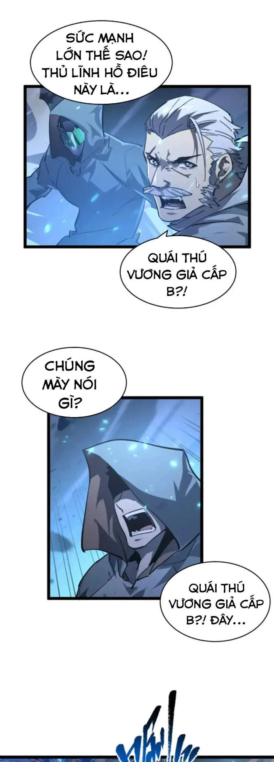 Mạt Thế Quật Khởi Nettruyen ZZZ Chương 75 Page 16