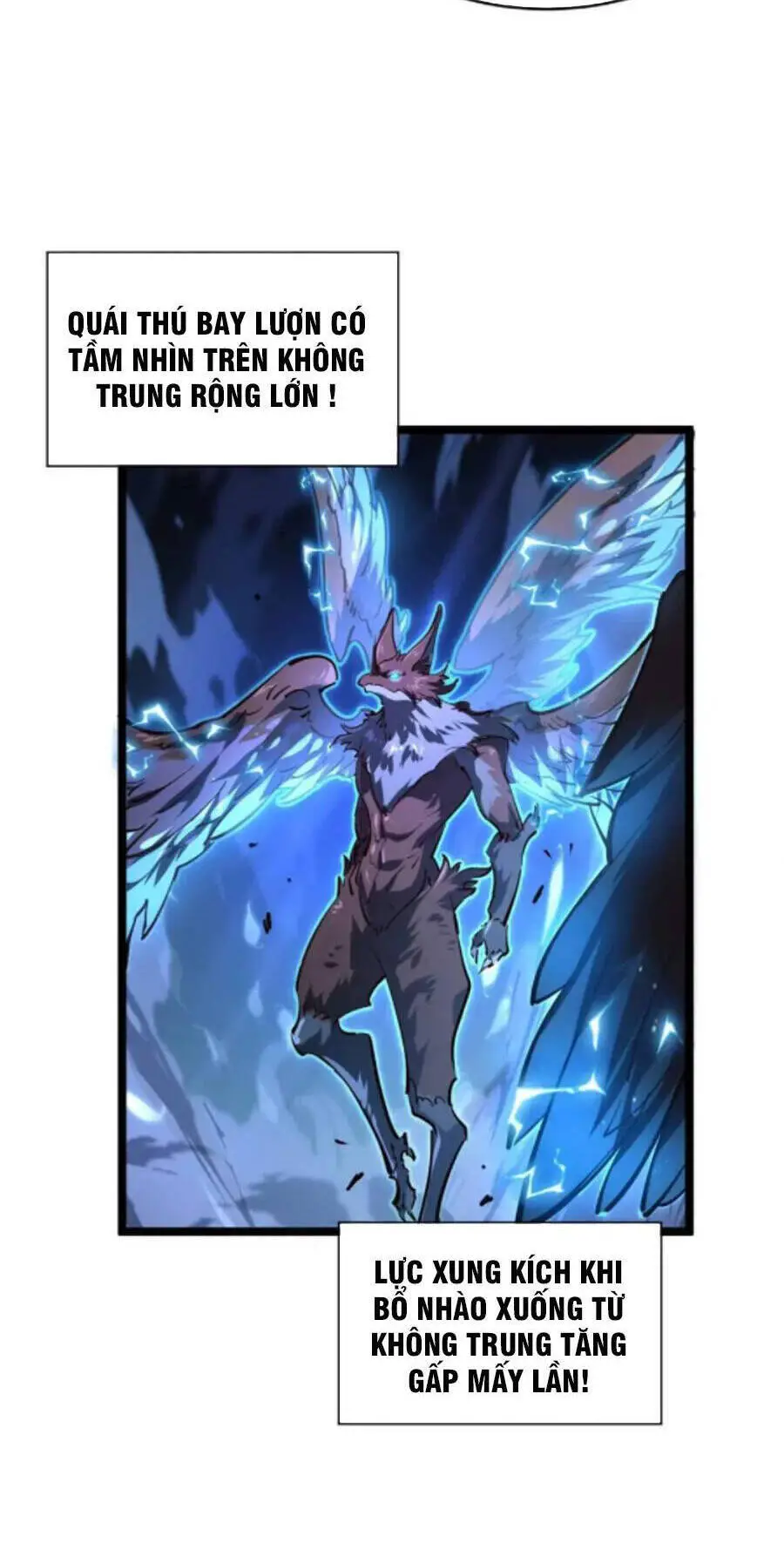 Mạt Thế Quật Khởi Nettruyen ZZZ Chương 75 Page 19