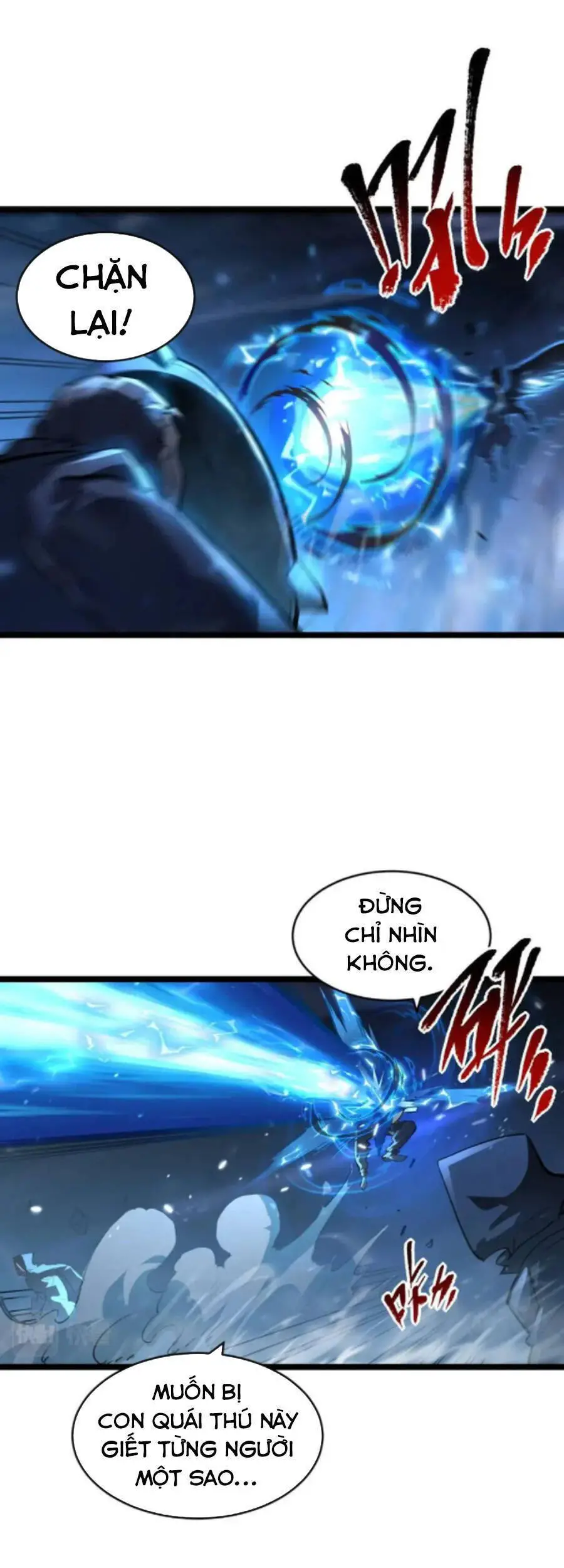 Mạt Thế Quật Khởi Nettruyen ZZZ Chương 75 Page 20