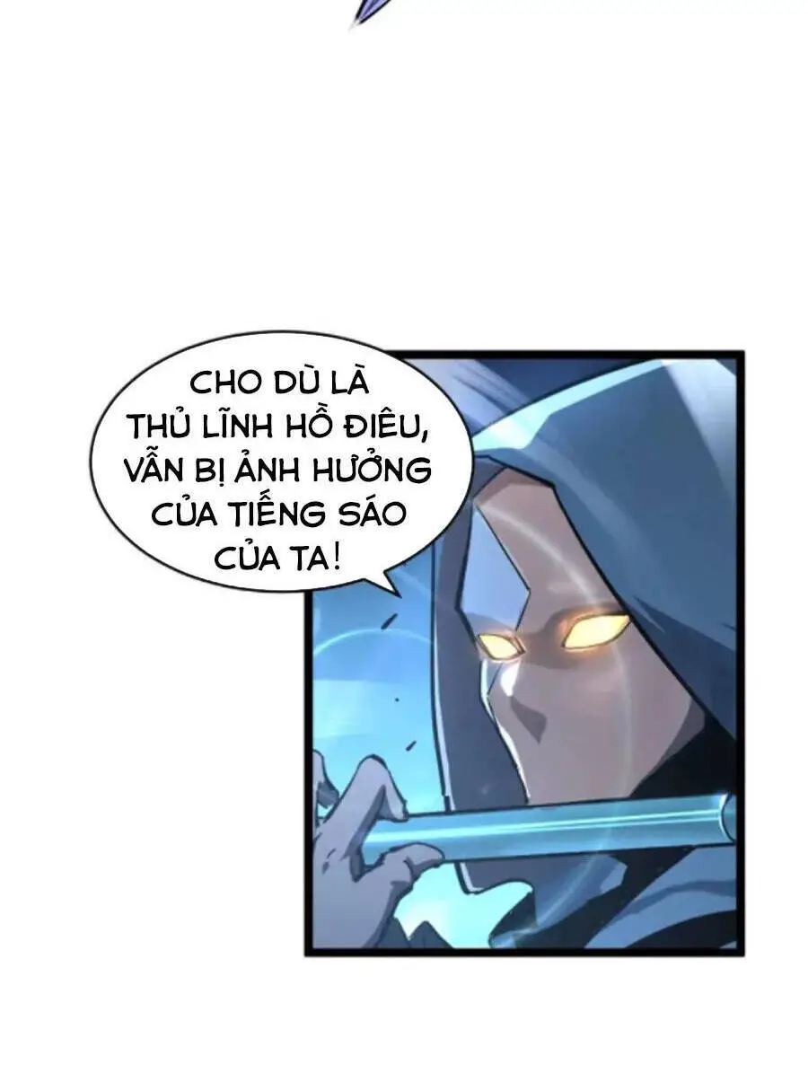 Mạt Thế Quật Khởi Nettruyen ZZZ Chương 75 Page 29