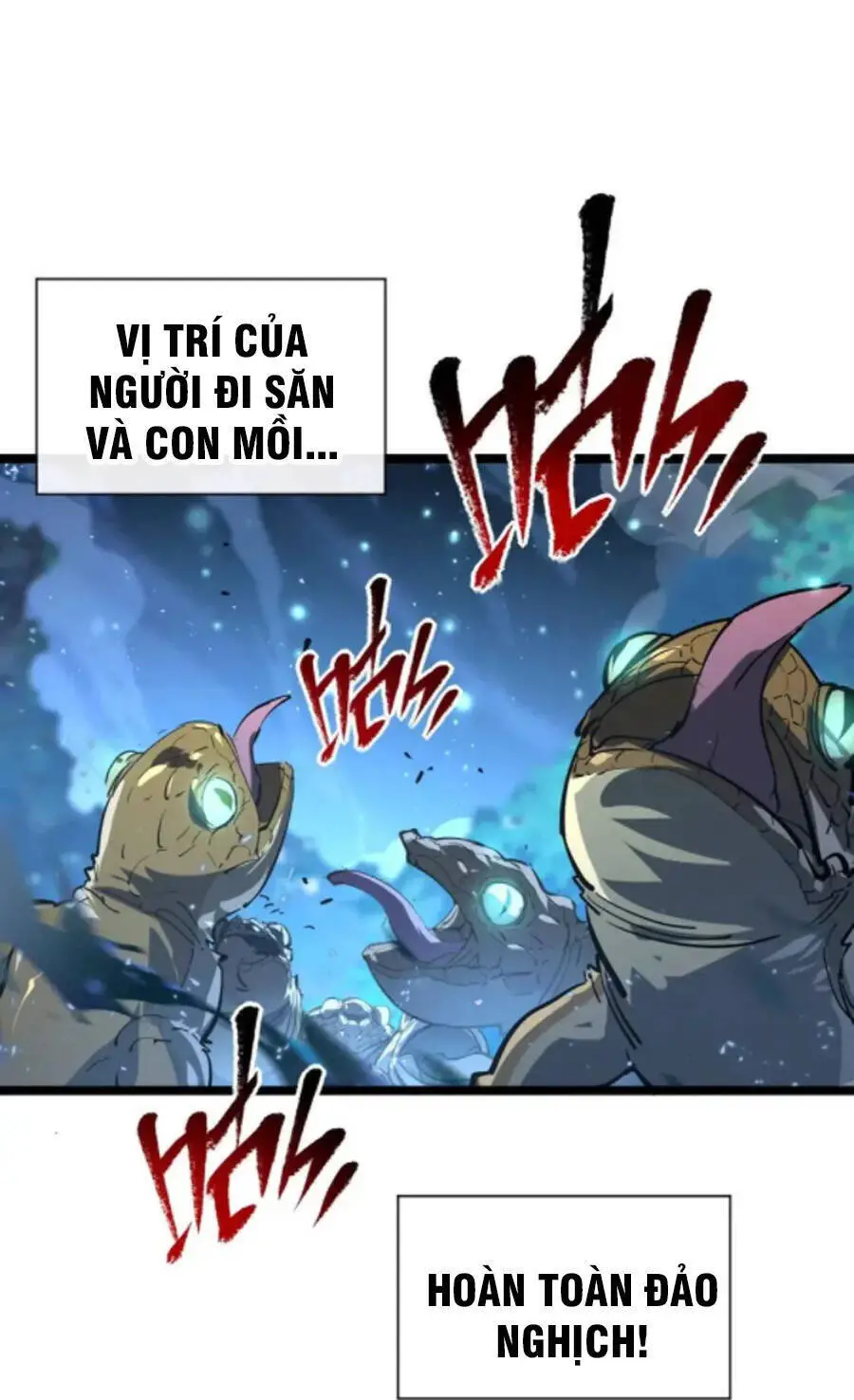 Mạt Thế Quật Khởi Nettruyen ZZZ Chương 75 Page 37