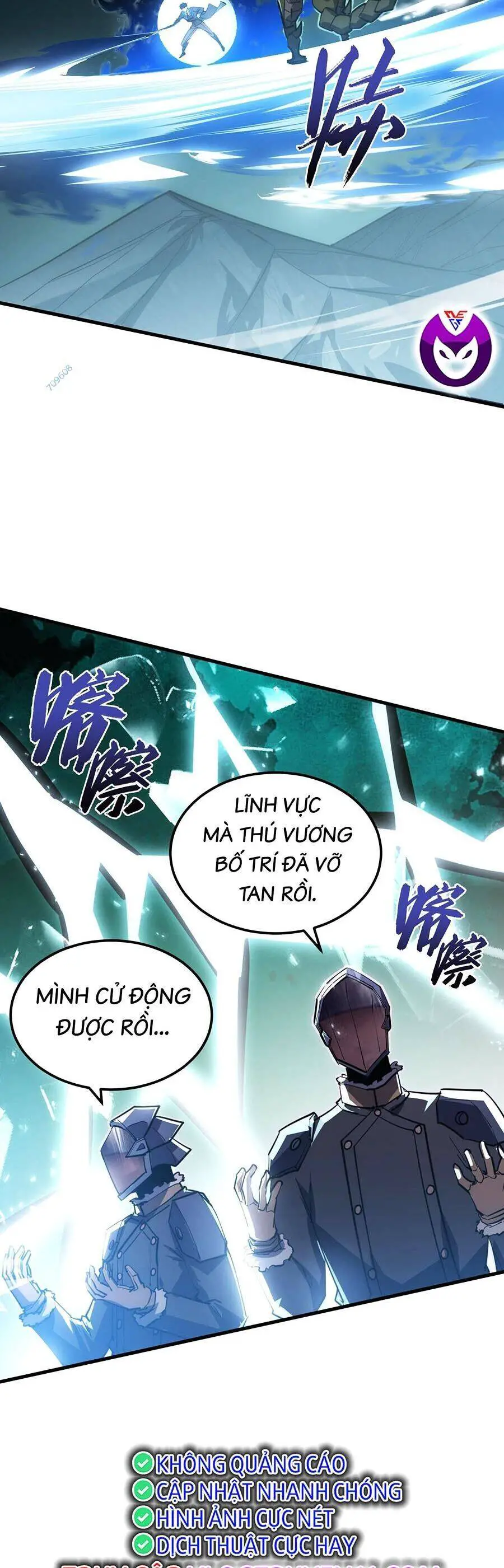 Mạt Thế Quật Khởi Nettruyen ZZZ Chương 252 Page 5