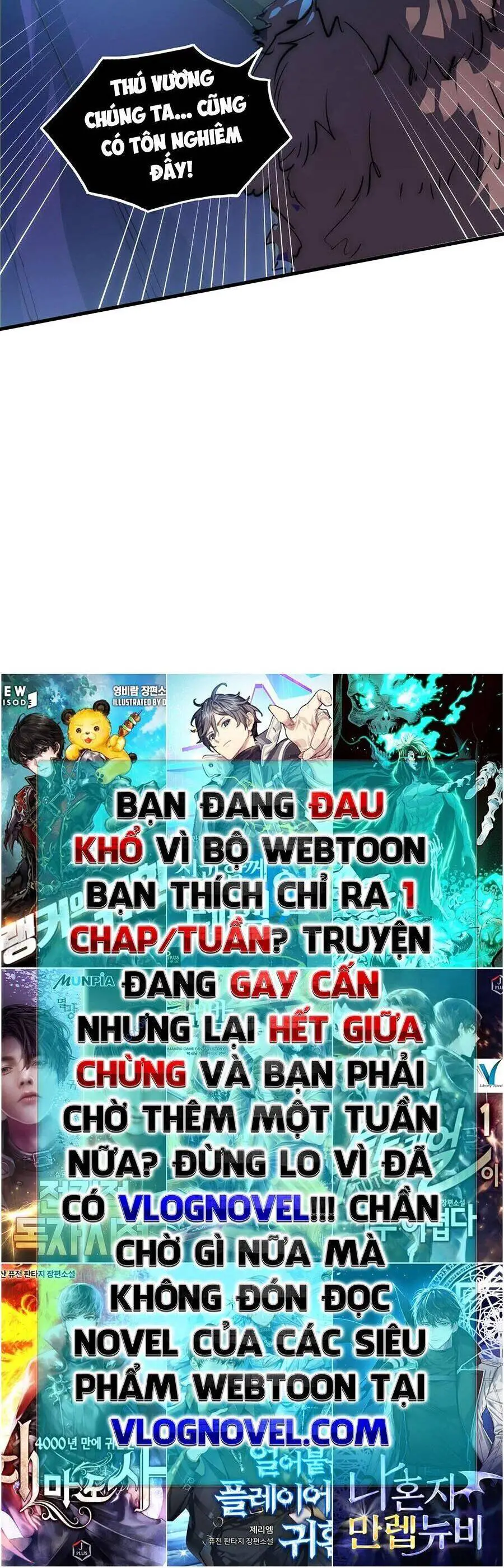 Mạt Thế Quật Khởi Nettruyen ZZZ Chương 252 Page 10