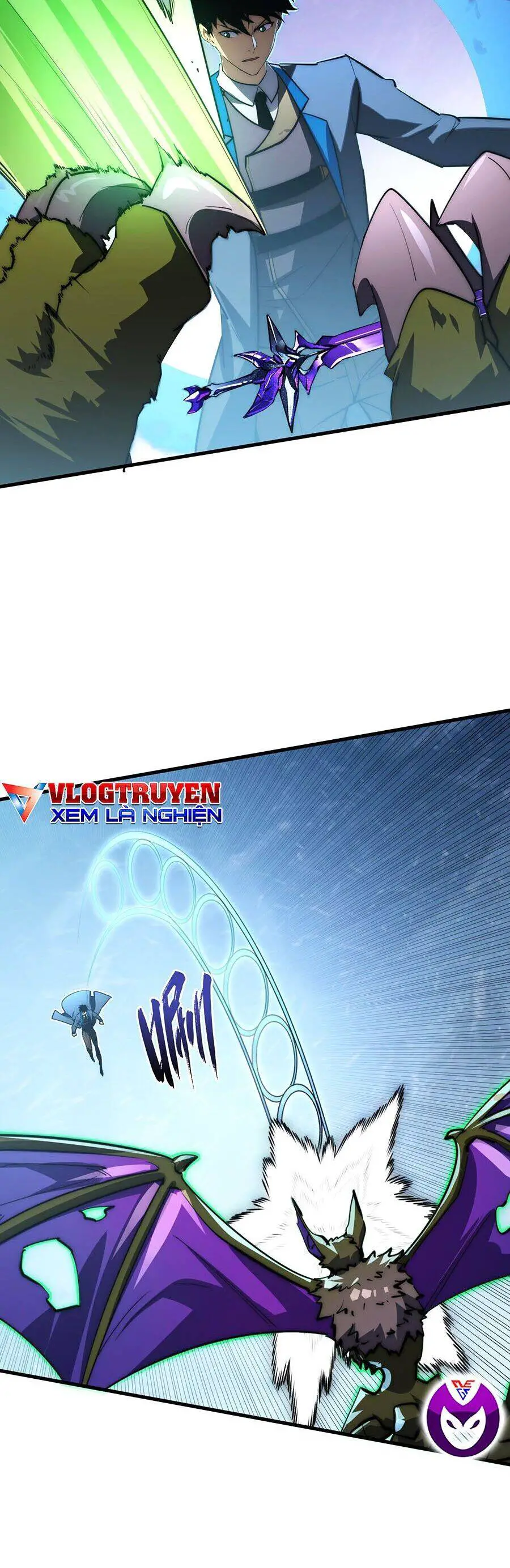 Mạt Thế Quật Khởi Nettruyen ZZZ Chương 252 Page 15