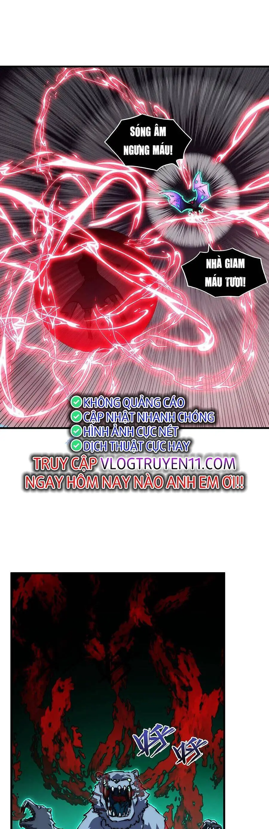 Mạt Thế Quật Khởi Nettruyen ZZZ Chương 252 Page 18