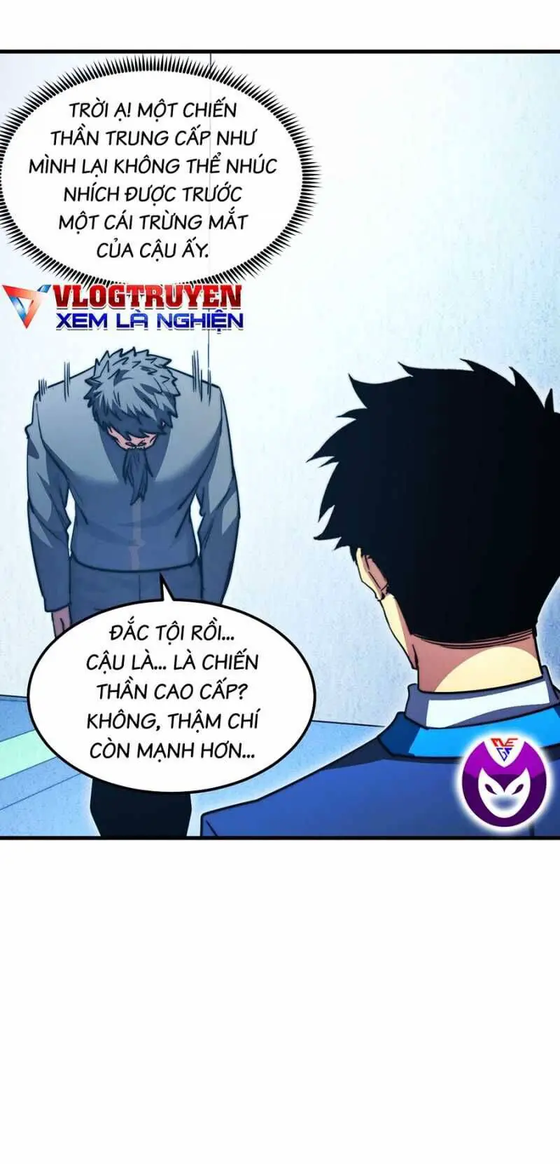Mạt Thế Quật Khởi Nettruyen ZZZ Chương 286 Page 23