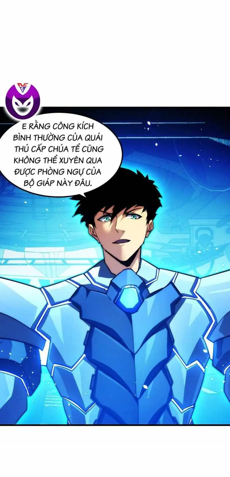 Mạt Thế Quật Khởi Nettruyen ZZZ Chương 286 Page 28