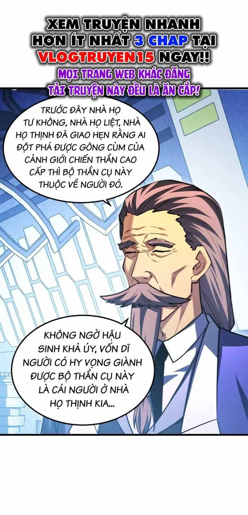 Mạt Thế Quật Khởi Nettruyen ZZZ Chương 286 Page 29